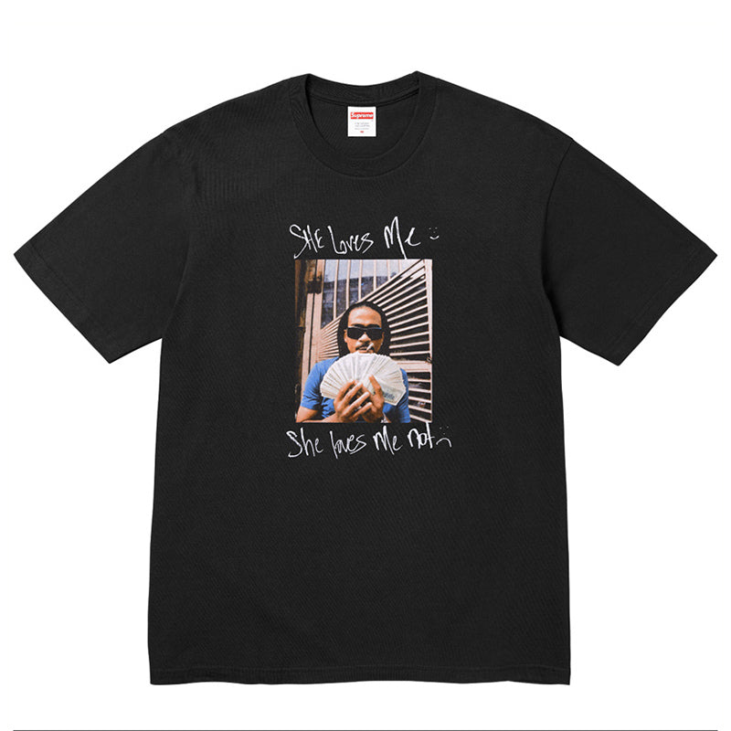 Supreme Max B Tee