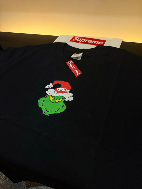 Supreme FW24 Grinch Tee