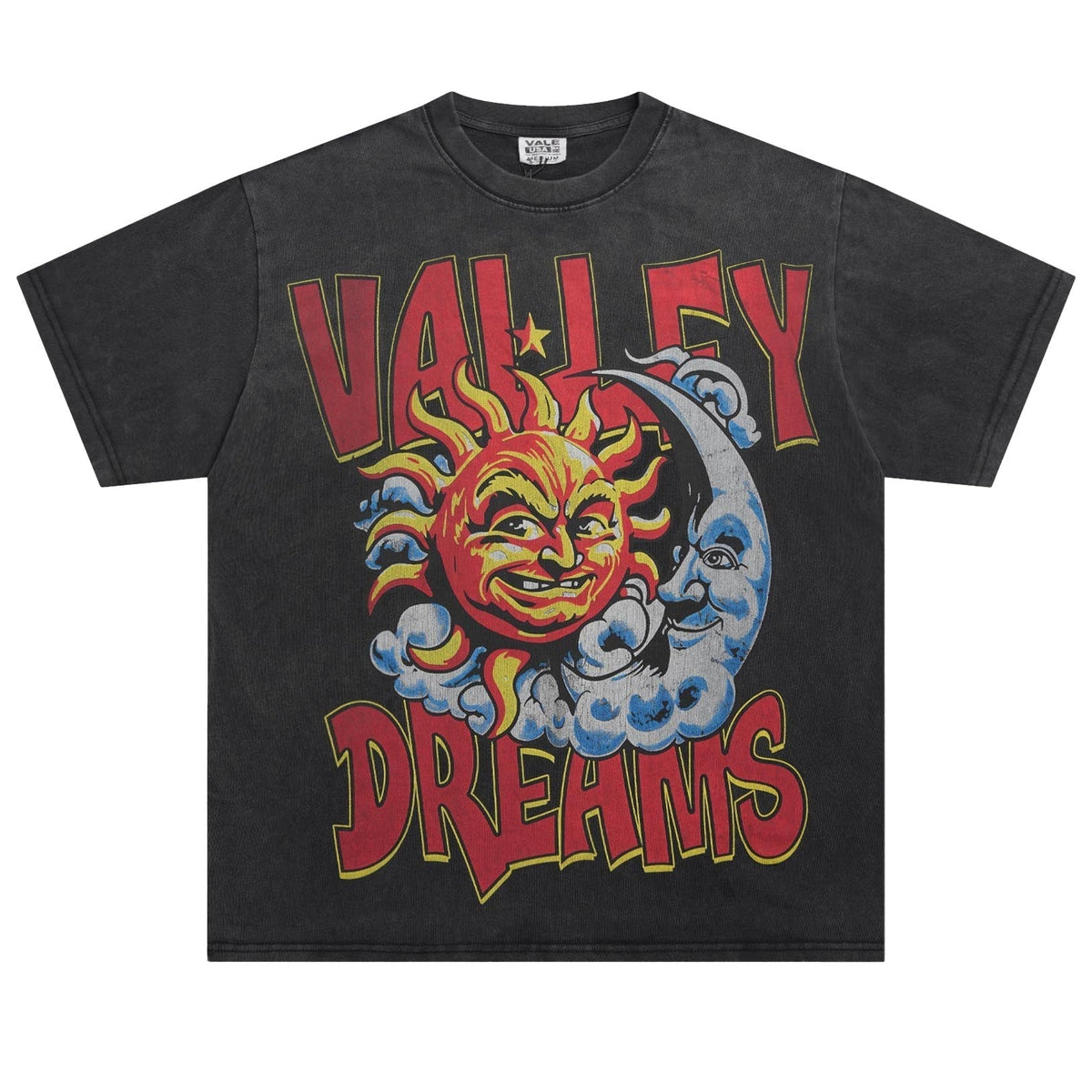 VALLEY Vale Forever Valley Dreams Tee