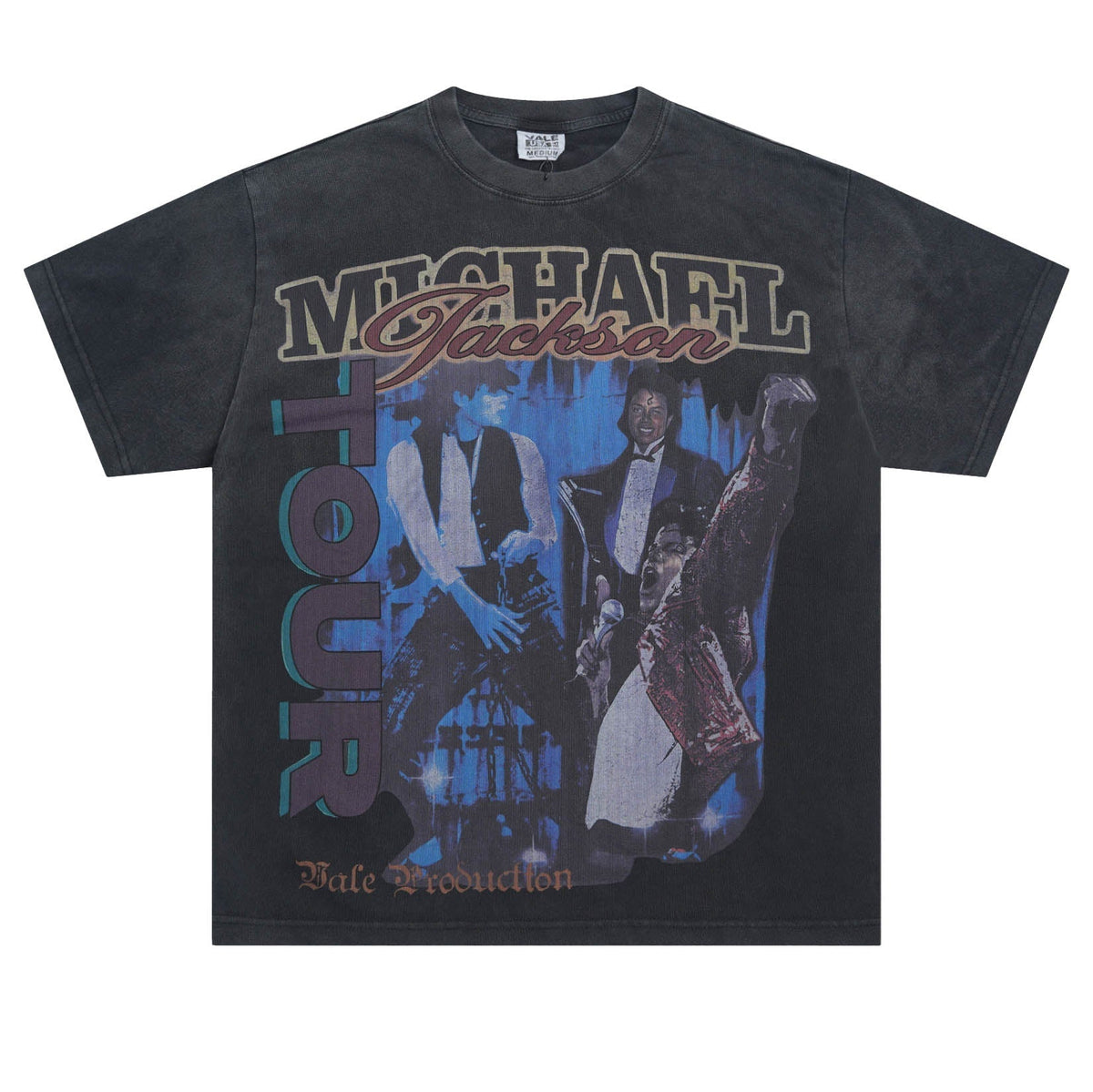 VALLEY FOREVER Music Festival TEE